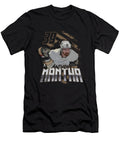 Anthony Mantha Vegas Stripes Ihsan Sirin T-Shirt