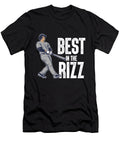 Anthony Rizzo Best in the Rizz Ozlem Altin T-Shirt