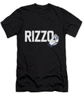 Anthony Rizzo Che Vuoi Ozlem Altin T-Shirt