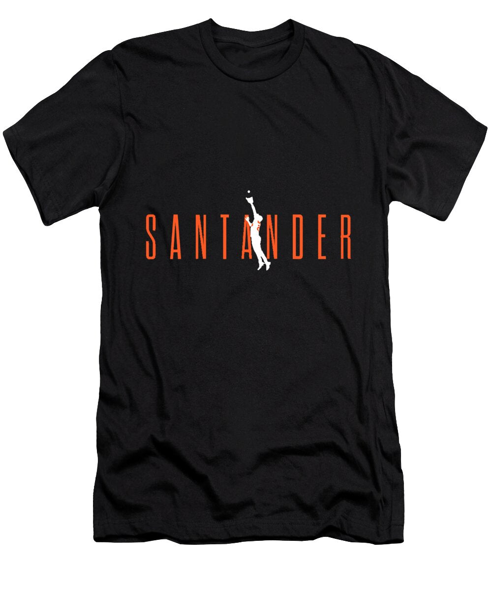Anthony Santander Air Ozlem Altin T-Shirt