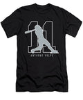 Anthony Volpe 11 New York Ozlem Altin T-Shirt