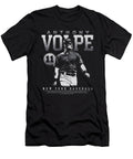 Anthony Volpe New York Y Bitmap Ihsan Sirin T-Shirt