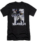 Anthony Volpe New York Y Rough Ihsan Sirin T-Shirt