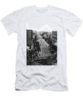 Anti Prohibition Parade Jon Neidert T-Shirt