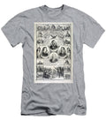Anti Prohibition Poster Jon Neidert T-Shirt