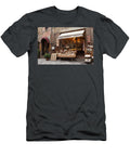 Antica Bottega Toscana Arezzo Italy Ezeepics T-Shirt