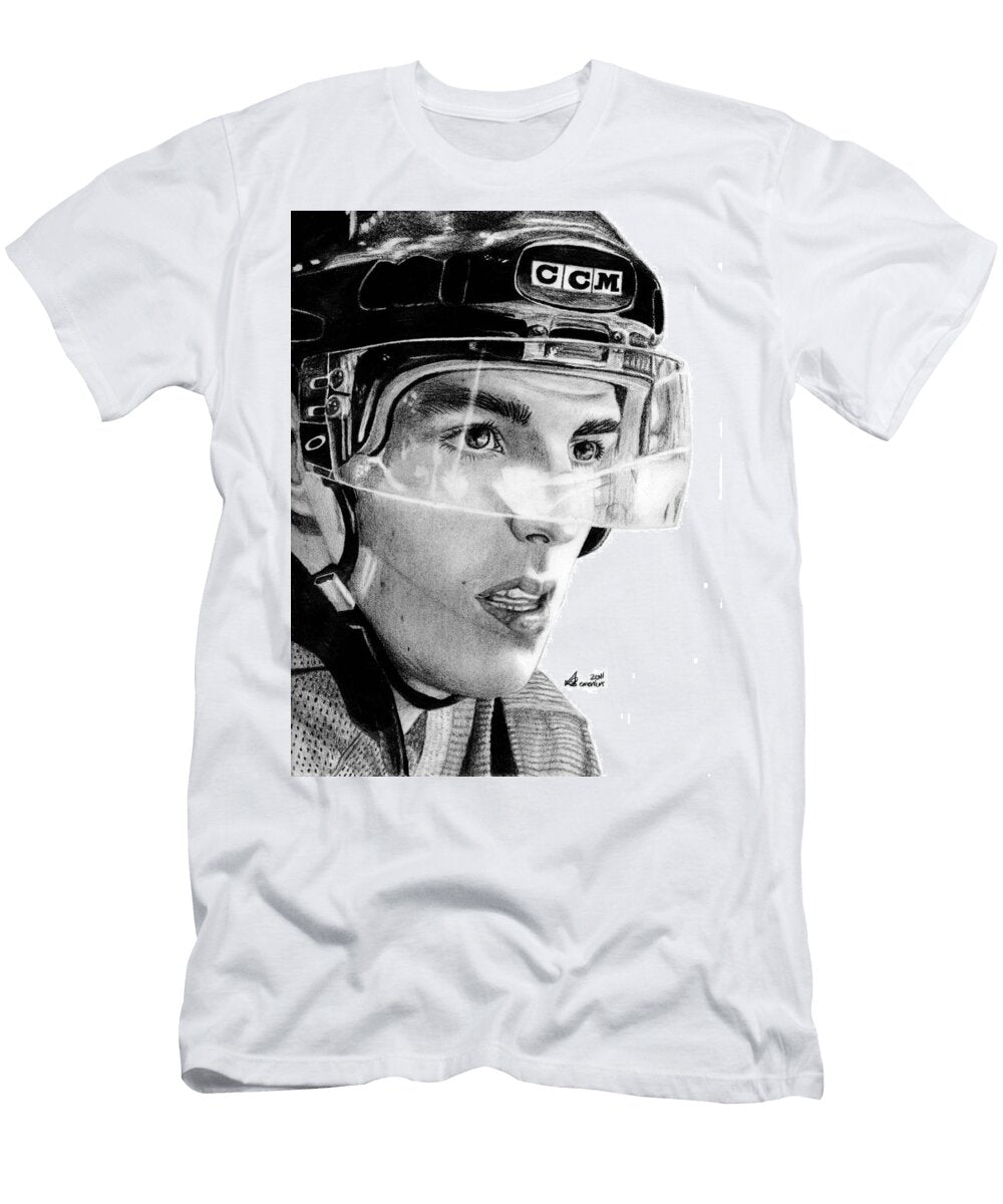 Anticipation Kayleigh Semeniuk T-Shirt