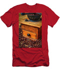 Antique Coffee Grinder Garry Gay T-Shirt
