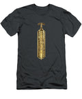 Antique Fire Extinguisher Yopedro T-Shirt