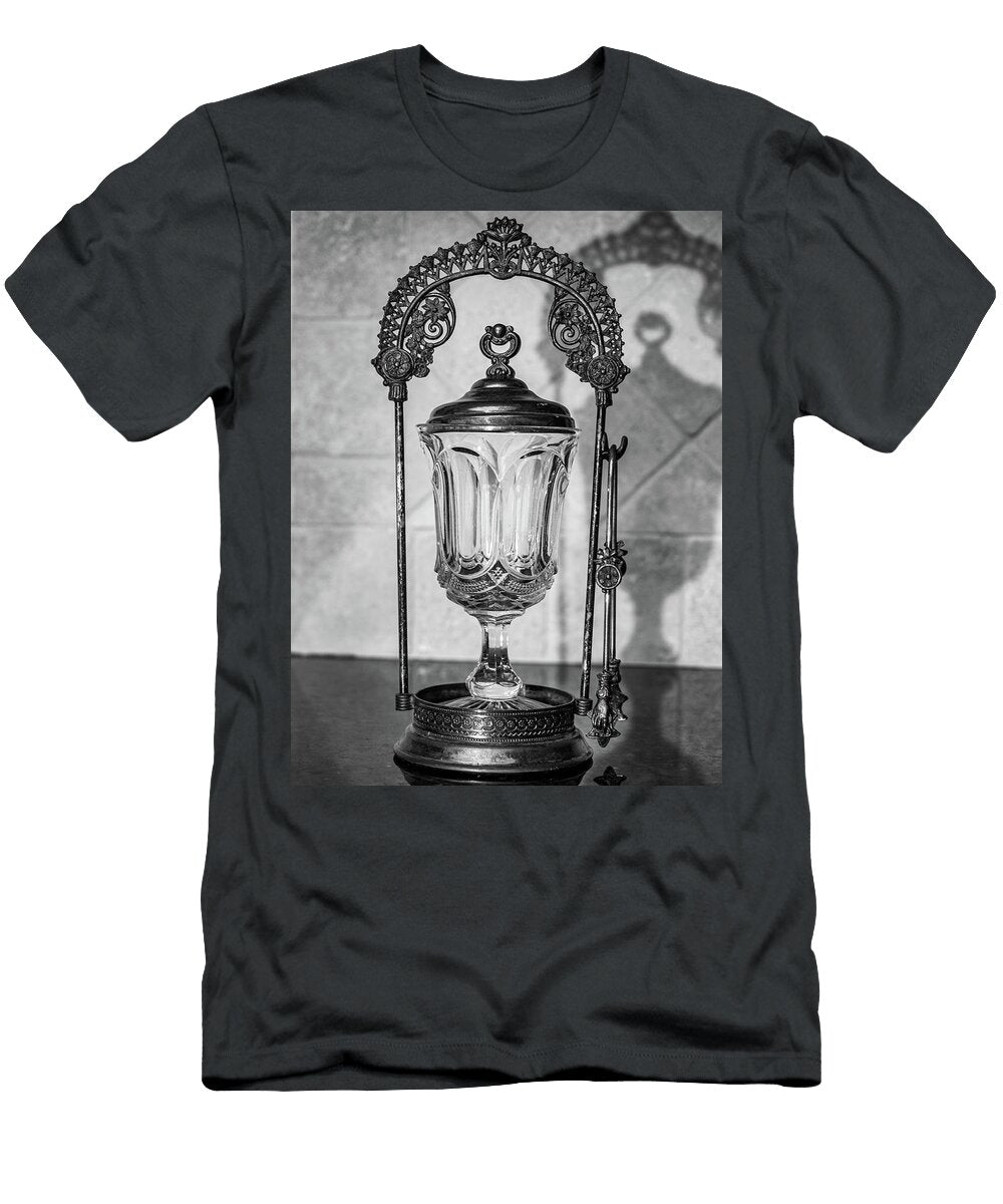 Antique Mismatch David Choate T-Shirt