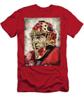 Anton Khudobin Dieu Vuong Kha T-Shirt