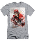 Anton Lundell Dieu Vuong Kha T-Shirt