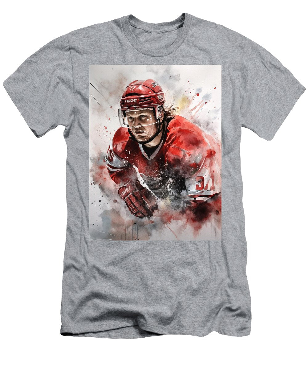 Anton Lundell Dieu Vuong Kha T-Shirt