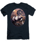 Apache War Horse Shanina Conway T-Shirt