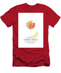 Aperol Spritz Cocktail Dennson Creative T-Shirt