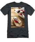 Appetizer of Pickled Mackerel Vadim Goodwill T-Shirt
