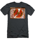 Appetizer Platter Peter Scolney T-Shirt