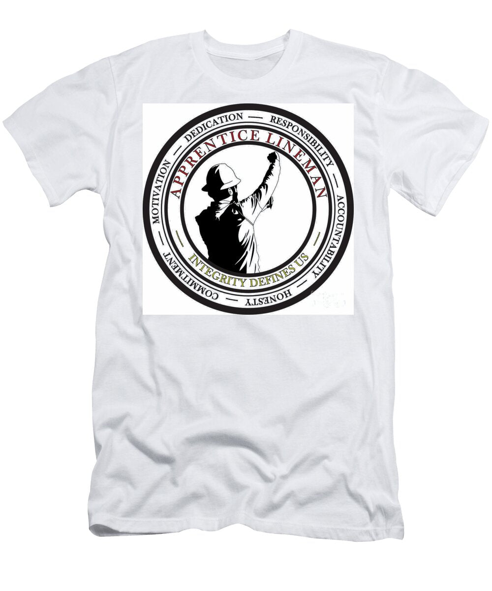 Apprentice Brad Thyne T-Shirt