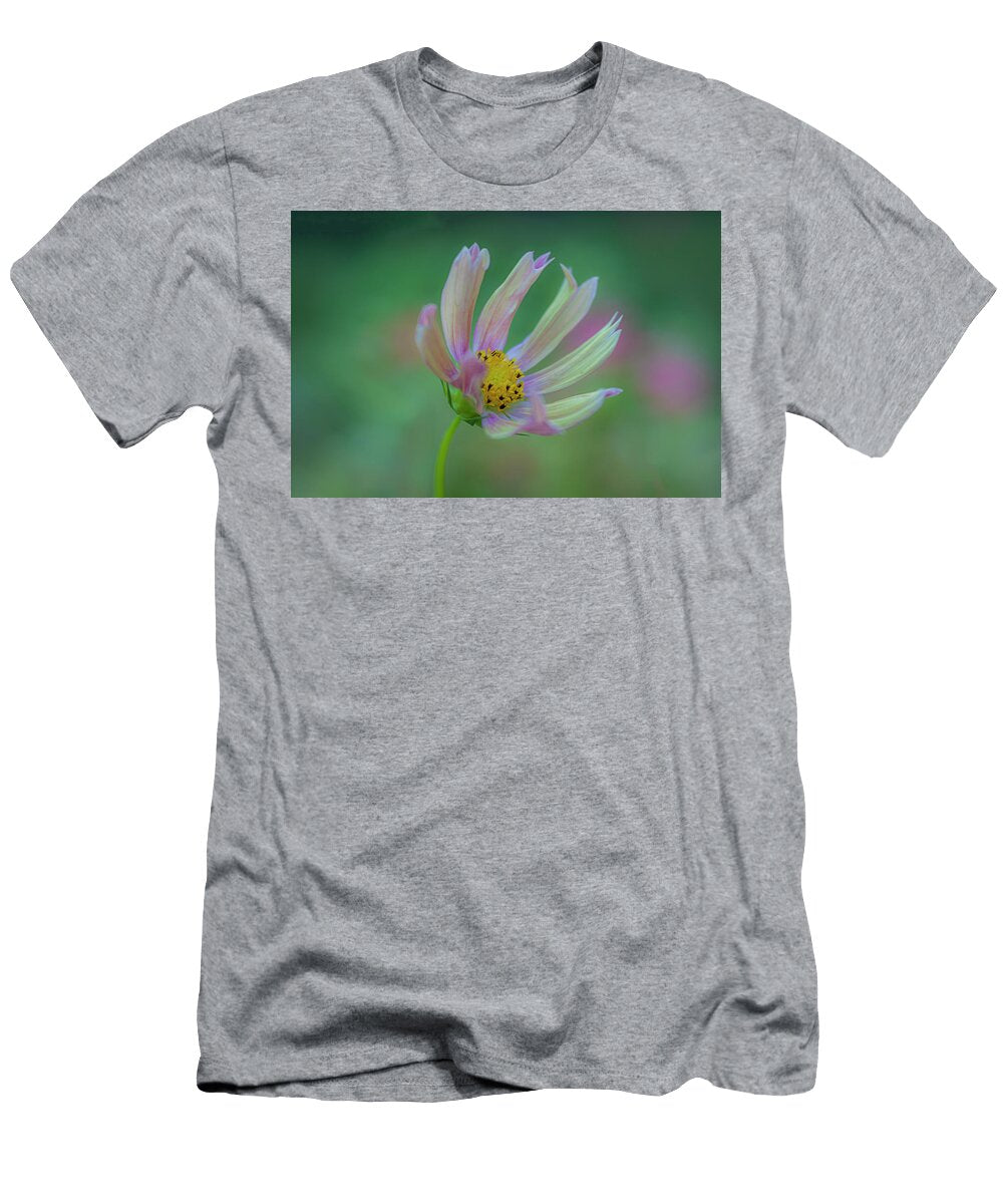 Apricot Lemonade Cindi Poole T-Shirt