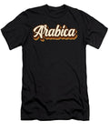 Arabica Bruno T-Shirt