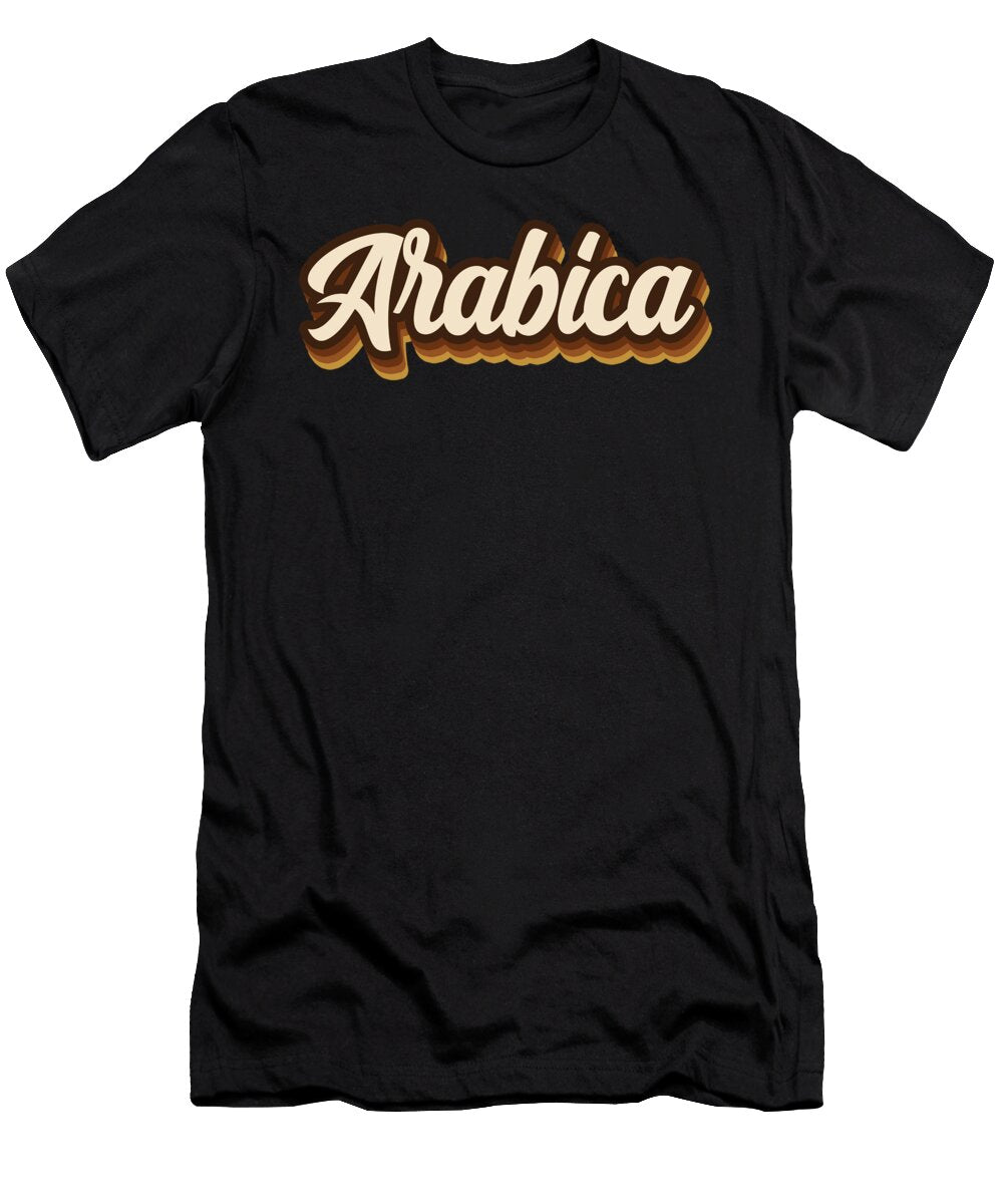 Arabica Bruno T-Shirt