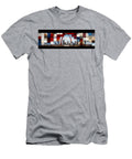 Arch Abstract Max Freeman T-Shirt