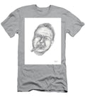 Archie Bunker Lawrence Paull T-Shirt