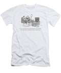 Are You Ok Youre Barely Paying Attention to Your Book Natalie Dupille T-Shirt