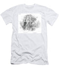 Arf and Arf Perry Barlow T-Shirt