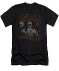 Arizona 2022 Team Vintage Ozlem Altin T-Shirt