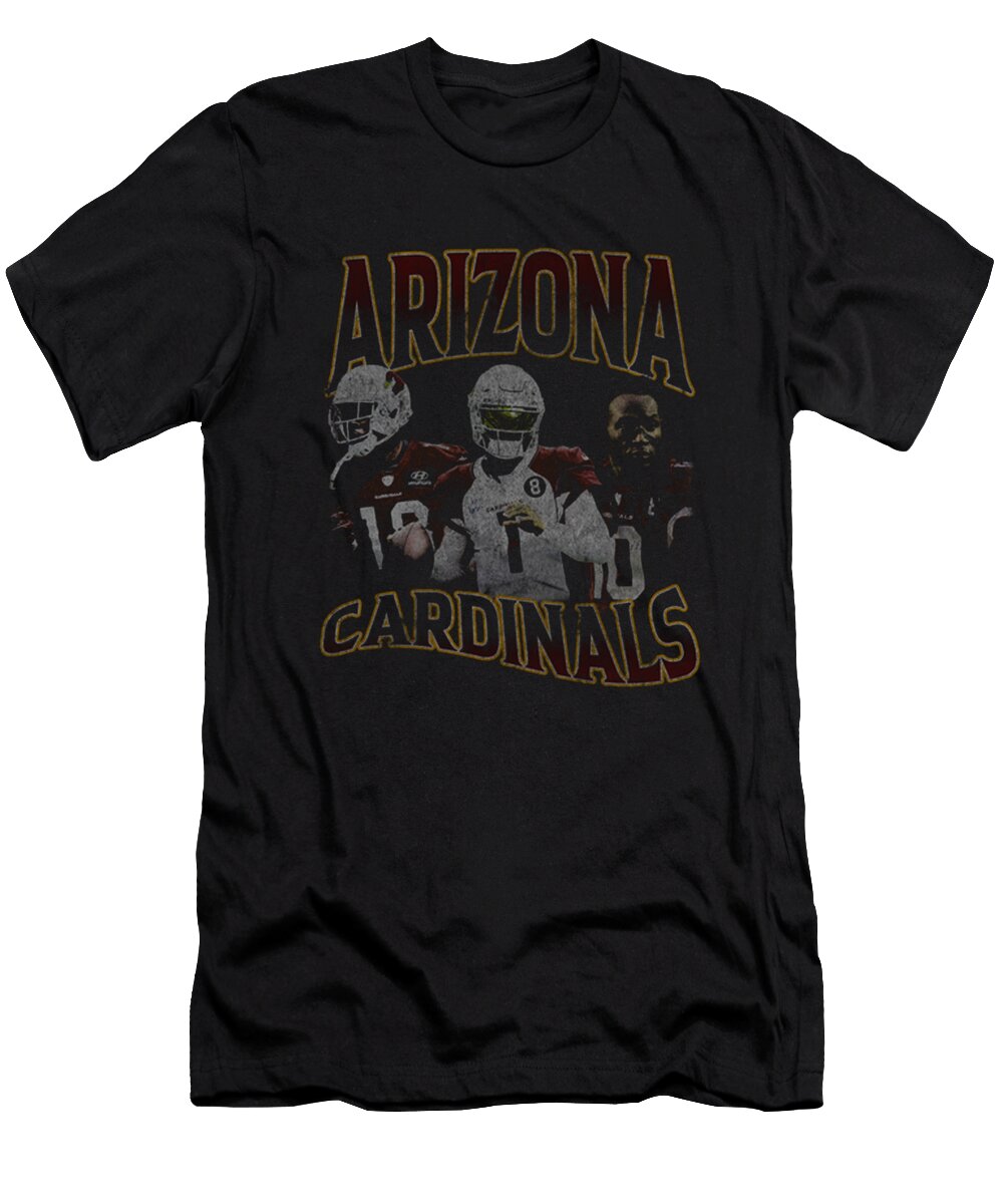 Arizona 2022 Team Vintage Ozlem Altin T-Shirt