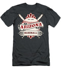 Arizona Baseball Quang Vu T-Shirt