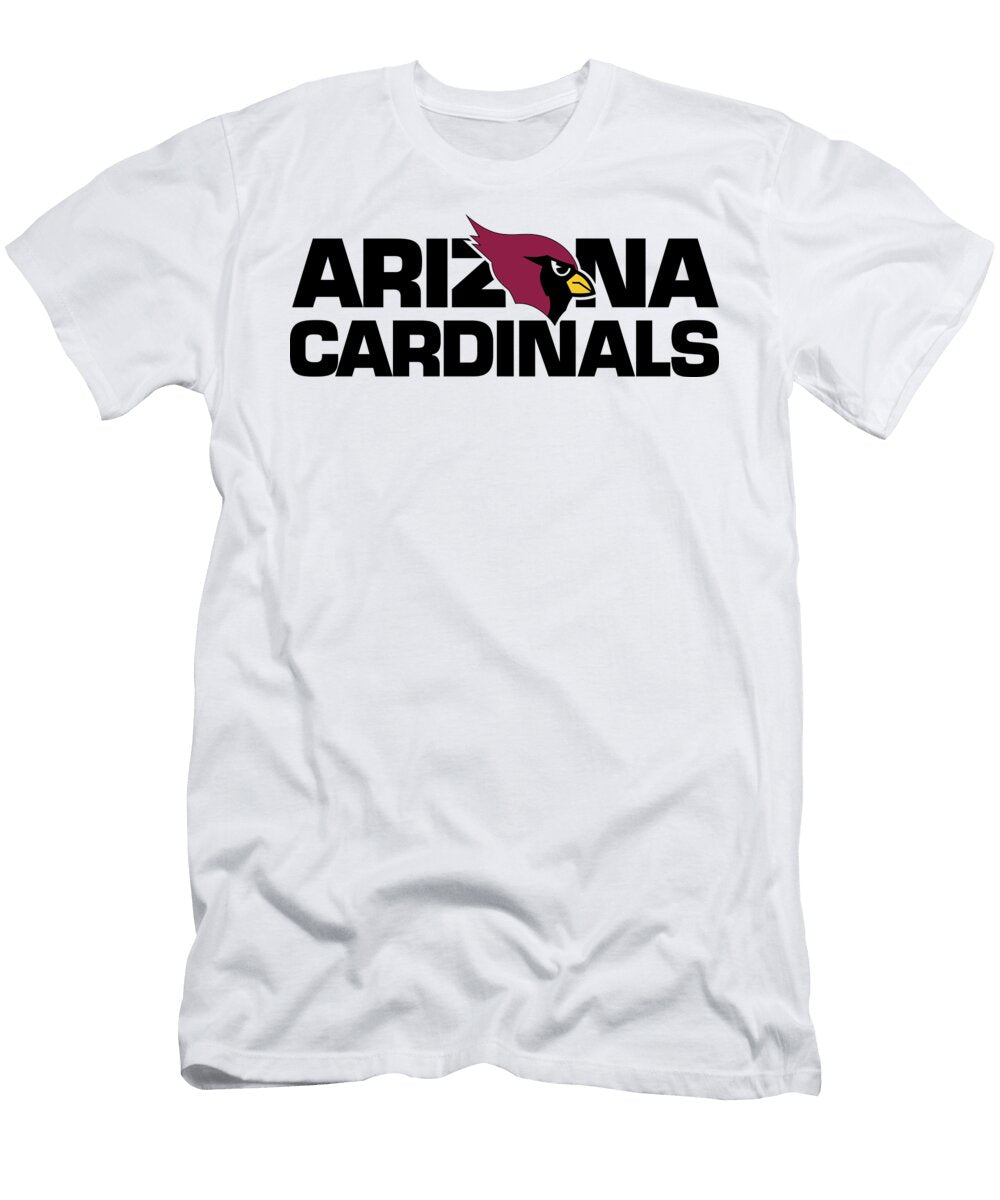 Arizona Cardinals Calvin Mower T-Shirt