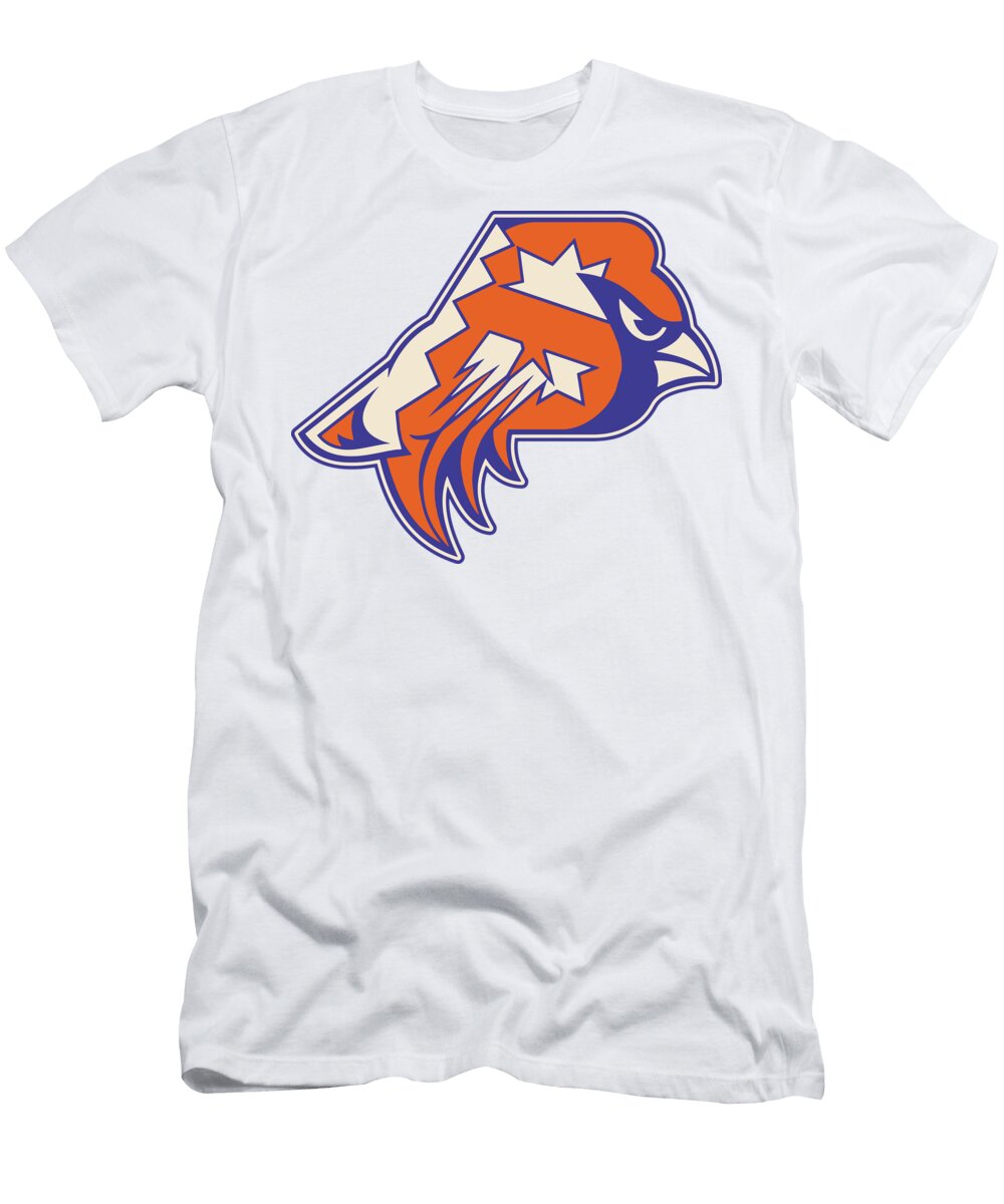 Arizona Cardinals Diamondbacks Coyotes Huyen Vu T-Shirt