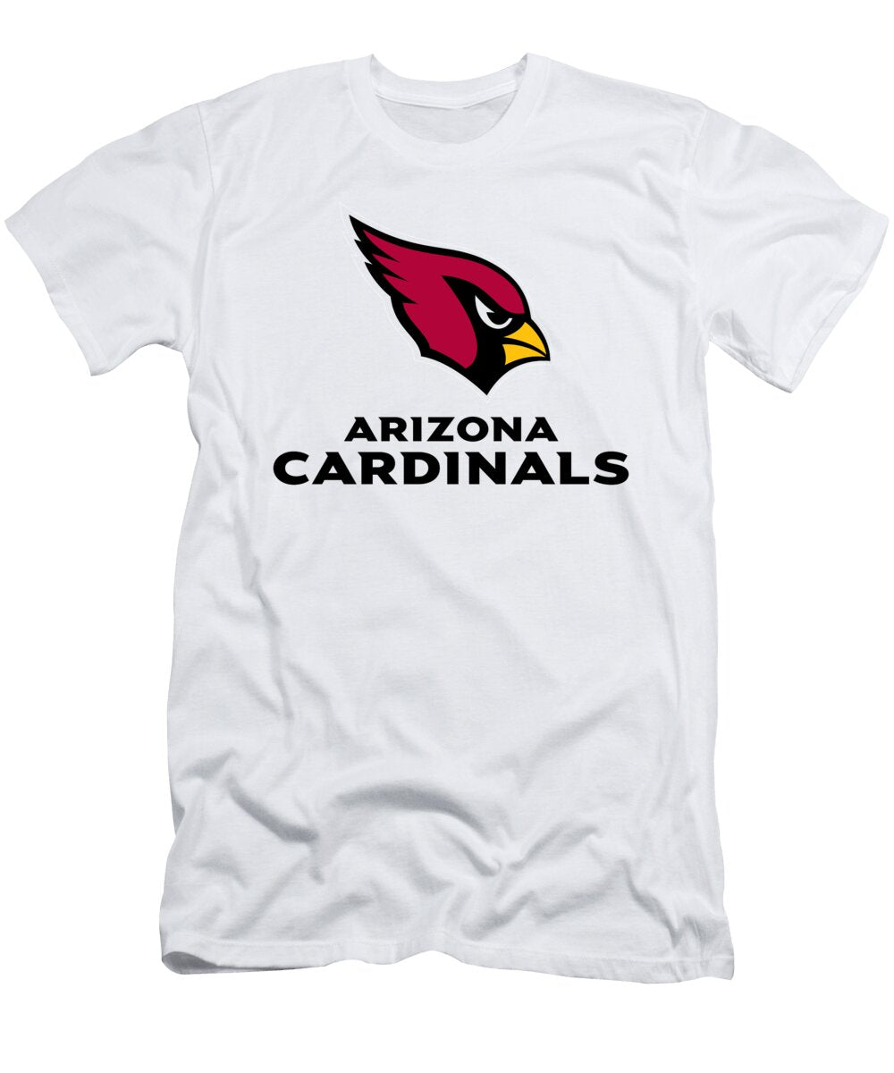 Arizona Cardinals Faith Rodriquez T-Shirt