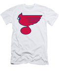 Arizona Cardinals St Louis Blues Huyen Vu T-Shirt