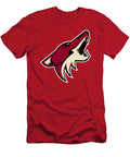 Arizona Coyotes Nur Herlia T-Shirt