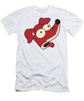 Arizona Coyotes Santas Dog Huyen Vu T-Shirt