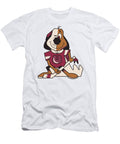 Arizona Coyotes Underdog Huyen Vu T-Shirt