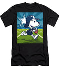 Arizona Diamondbacks Meet Snoopy Alinas Watson T-Shirt