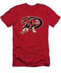 Arizona Diamondbacks Nightcrawlers Huyen Vu T-Shirt