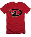 Arizona Diamondbacks Simpsons Huyen Vu T-Shirt