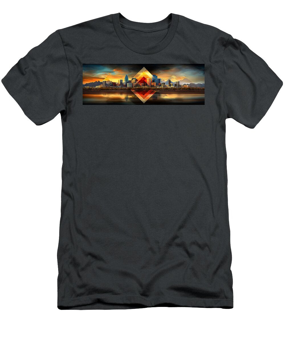 Arizona Spirit Max Freeman T-Shirt