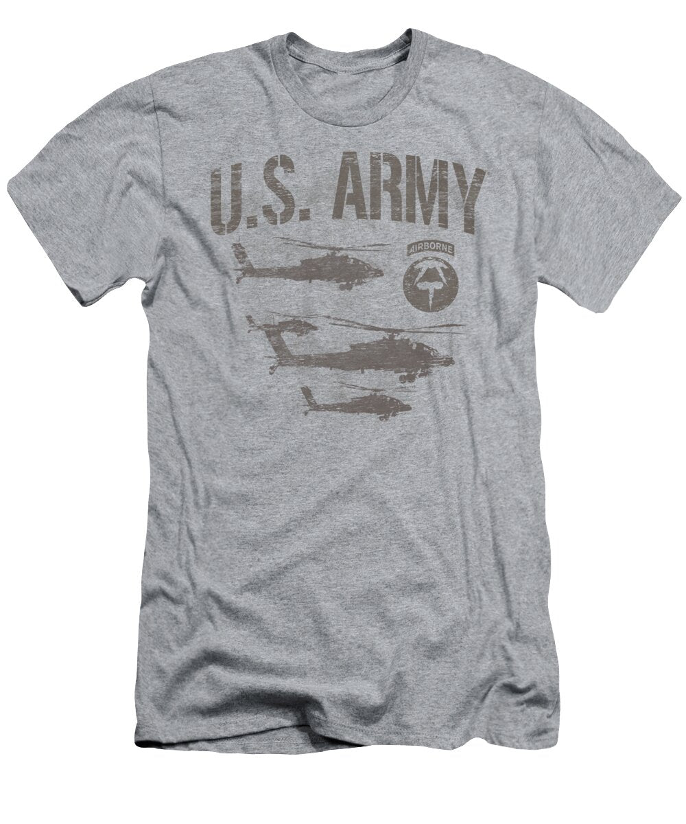 Army Airborne T-Shirt