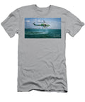 Ars and Miami Scott Mullin T-Shirt