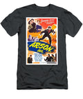 Arson Inc 1949 Original Movie Poster T-Shirt