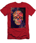 Art MLB Chicago Cubs Leith Huber T-Shirt
