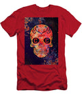 Art MLB Cleveland Indians Leith Huber T-Shirt