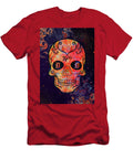 Art MLB Detroit Tigers Leith Huber T-Shirt