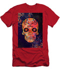 Art MLB Houston Astros Leith Huber T-Shirt